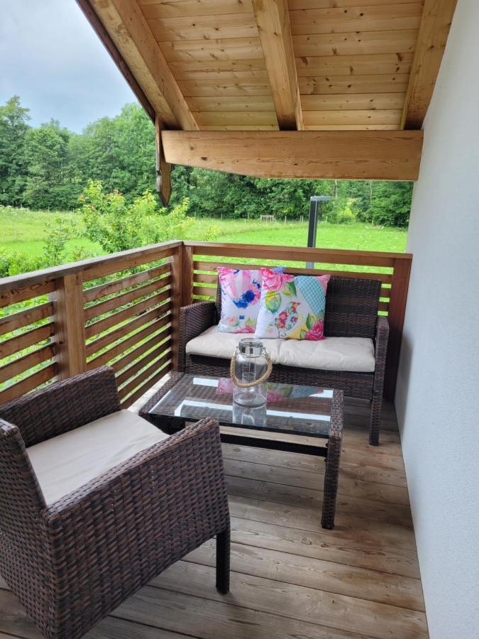 Familienfreundliche Grosszuegige Ferienwohnung Schlierachwelle Zwischen Schliersee Und Tegernsee Hausham Exterior photo